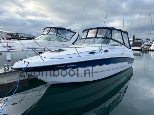 Chaparral 240 Signature specificaties 